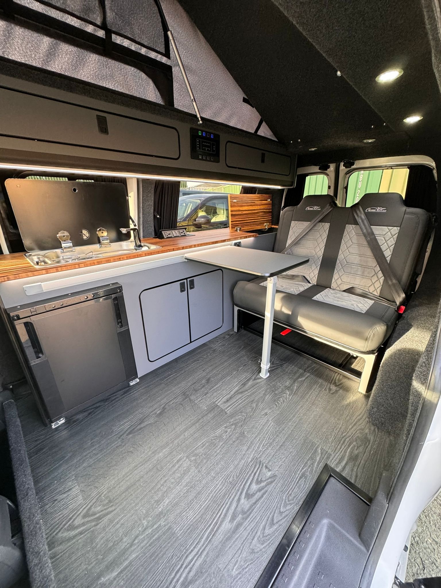 2013 Volkswagen Caddy Maxi