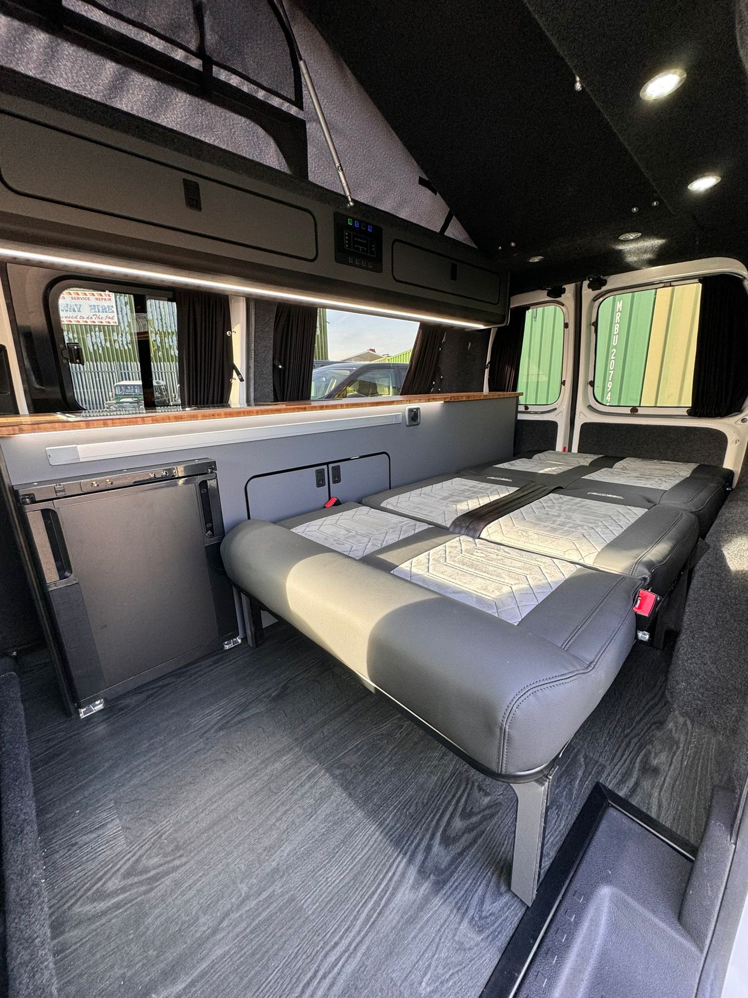 2013 Volkswagen Caddy Maxi
