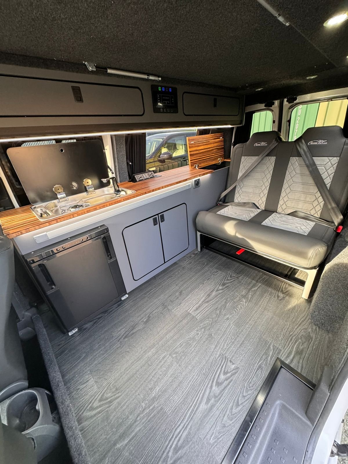 2013 Volkswagen Caddy Maxi