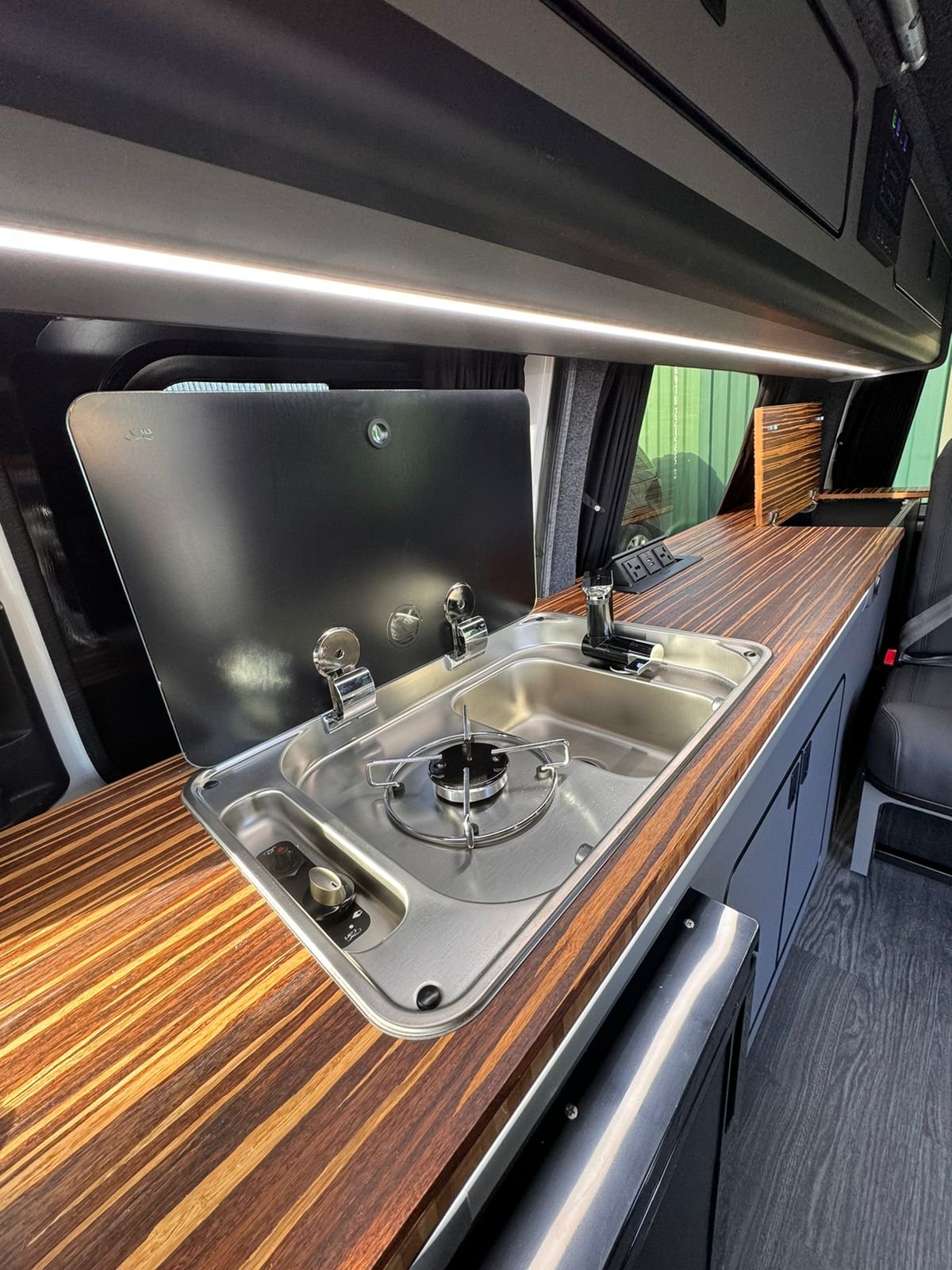 2013 Volkswagen Caddy Maxi
