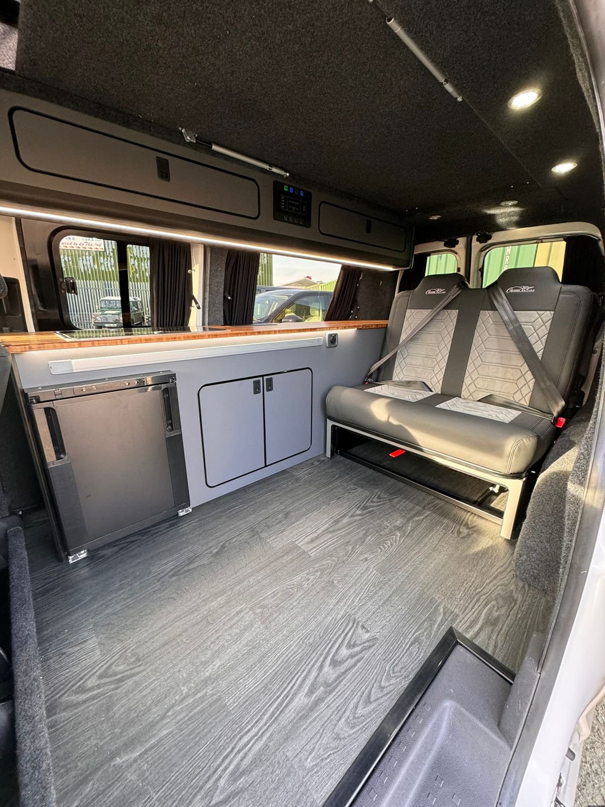 2013 Volkswagen Caddy Maxi