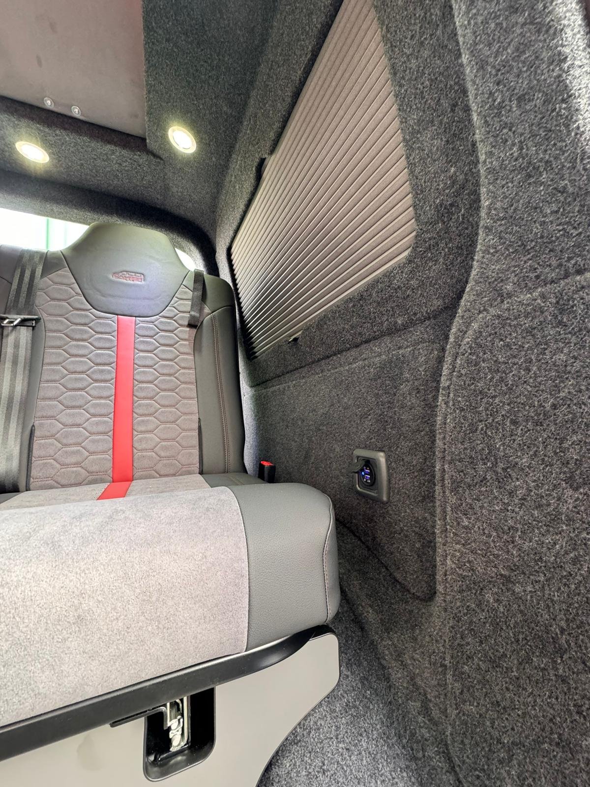 2013 Volkswagen Transporter