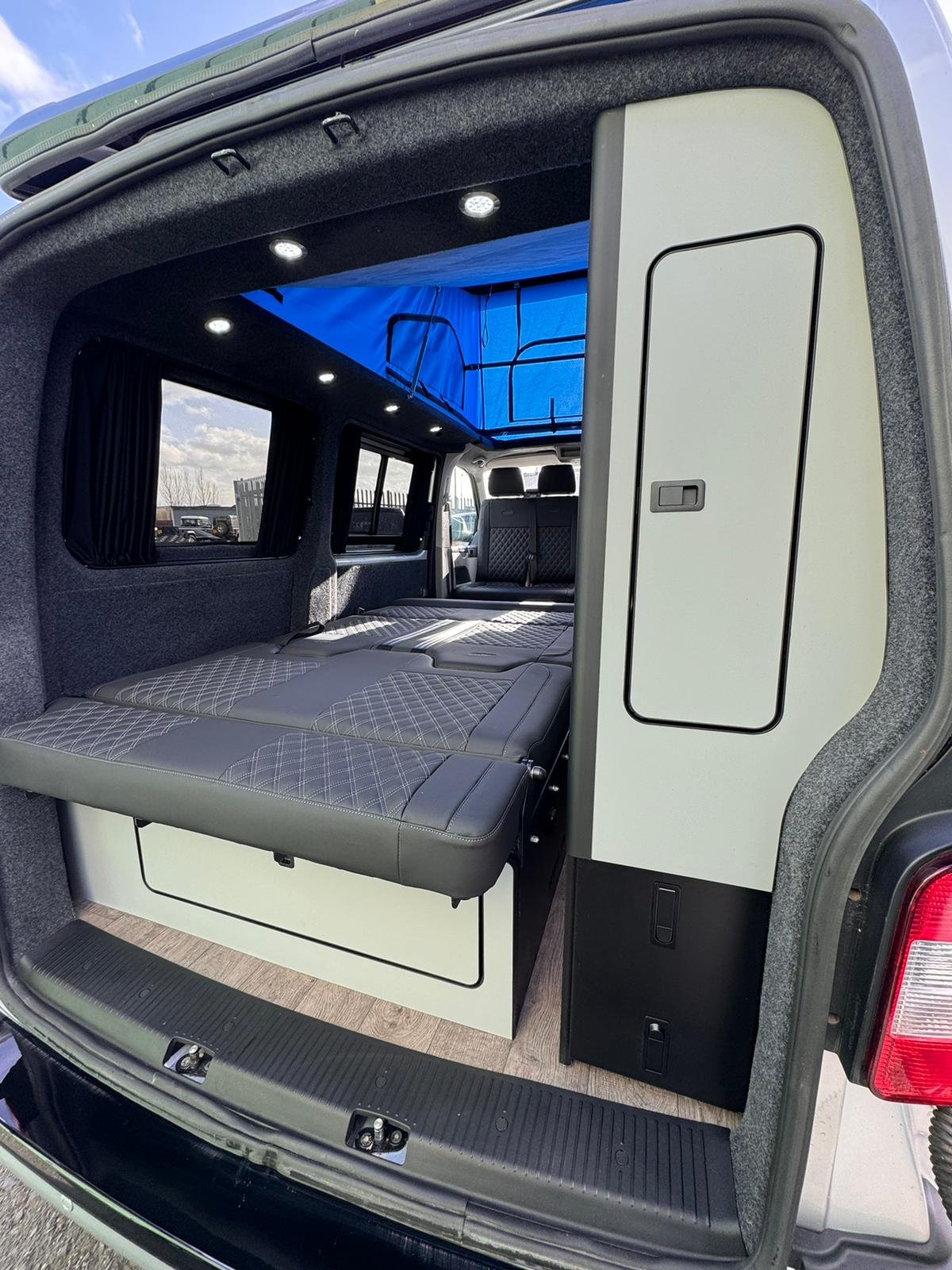 2014 Volkswagen Transporter