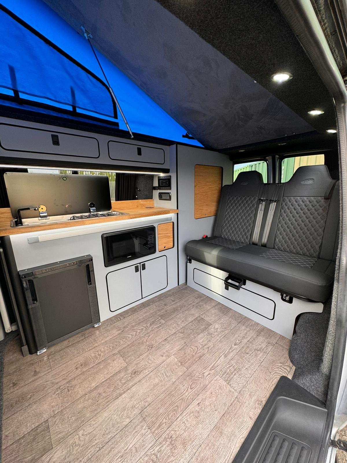 2014 Volkswagen Transporter