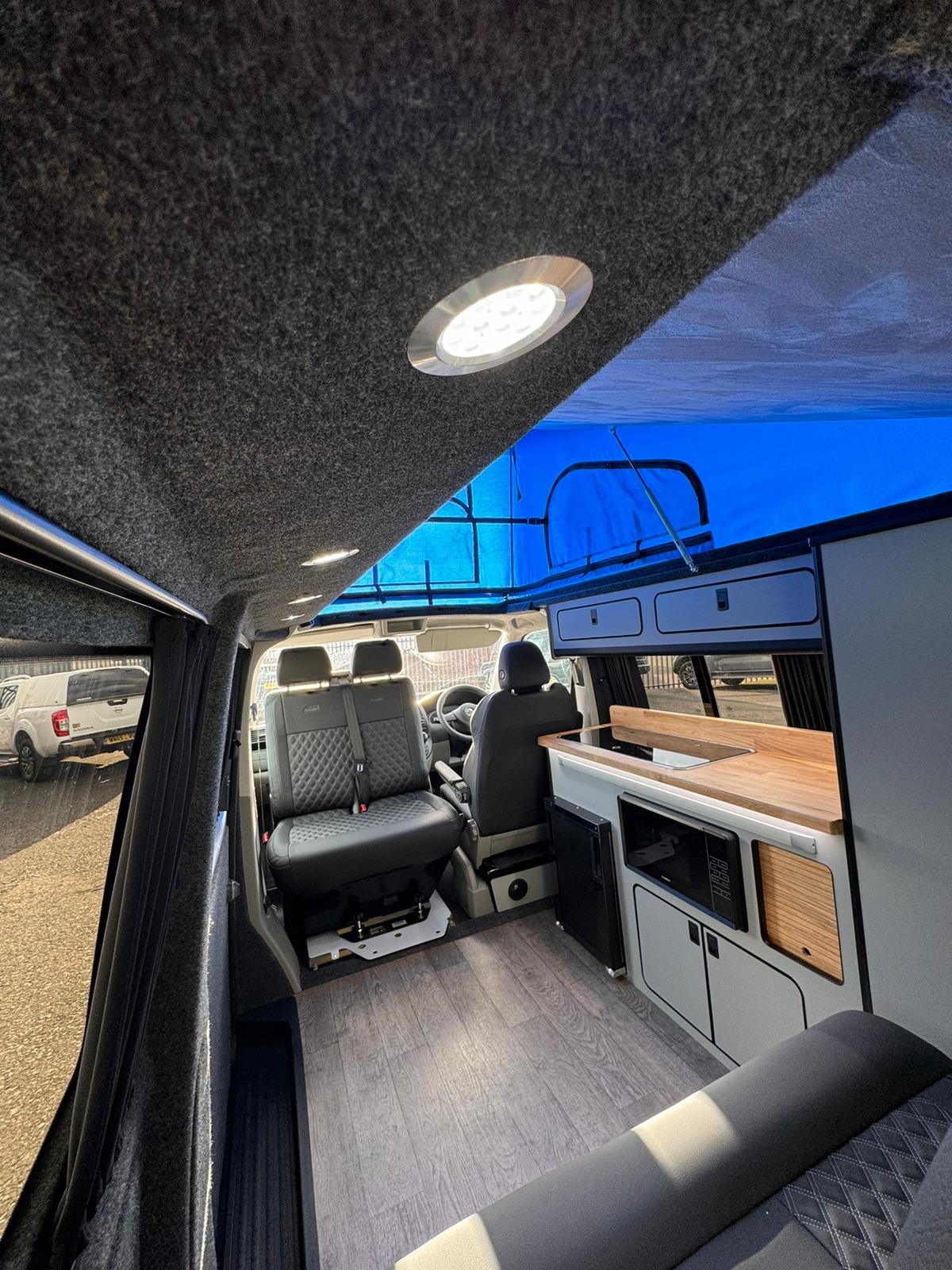 2014 Volkswagen Transporter