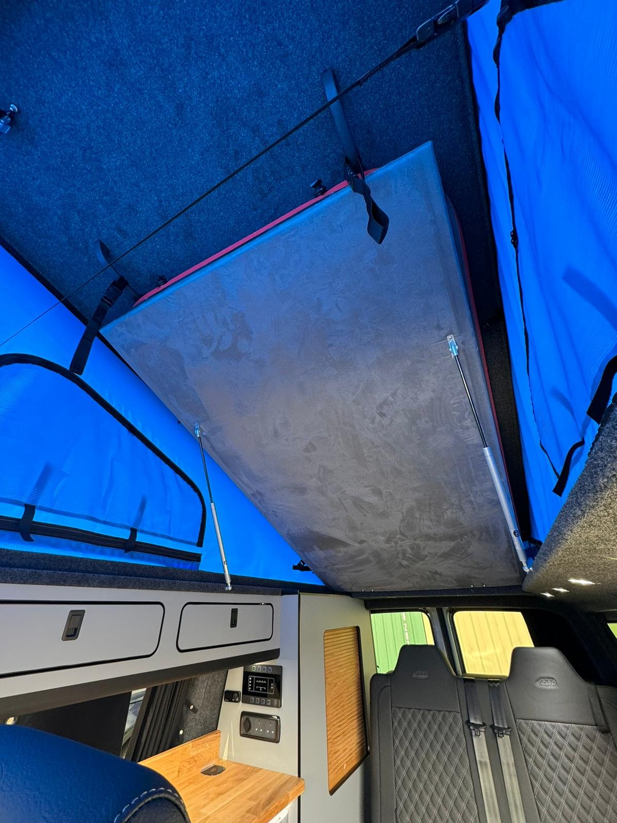 2014 Volkswagen Transporter