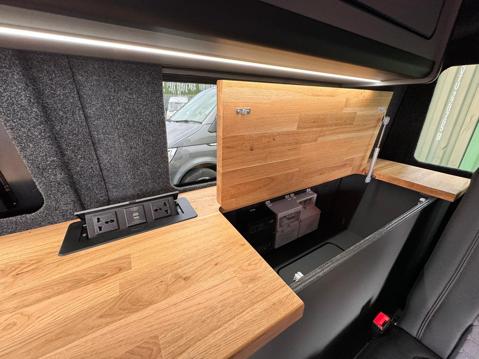 2013 Volkswagen Transporter