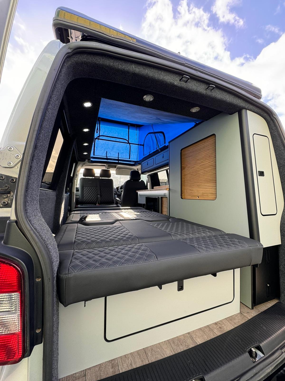 2014 Volkswagen Transporter