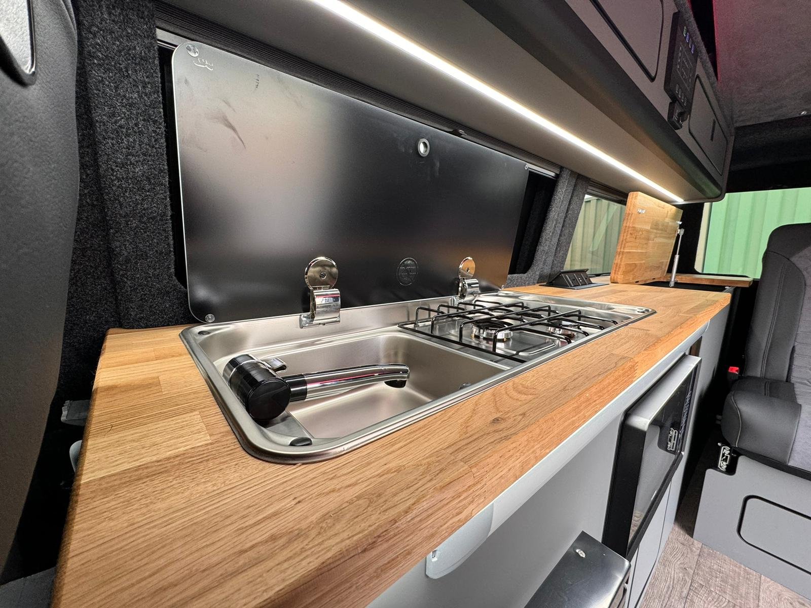 2013 Volkswagen Transporter