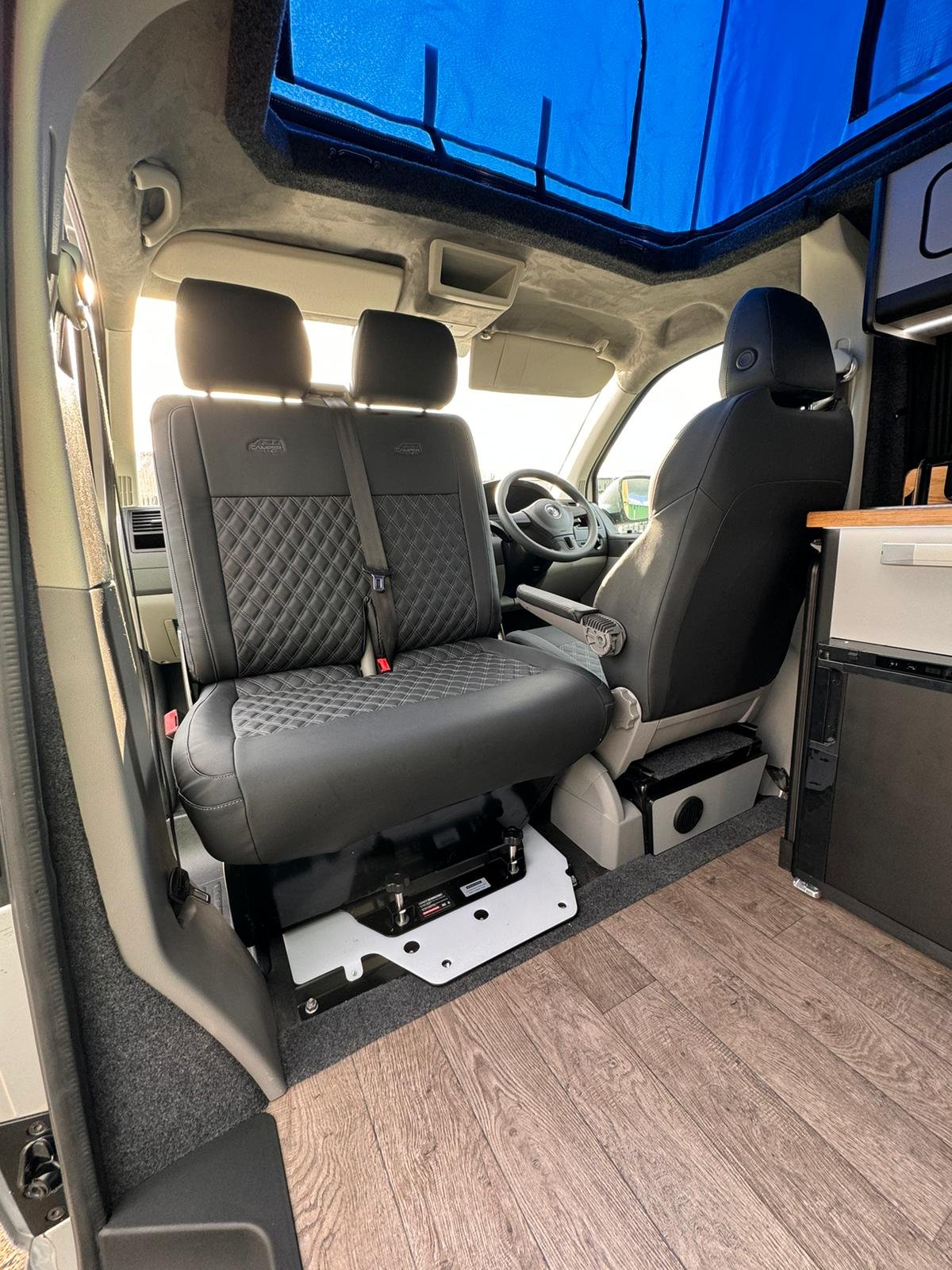 2014 Volkswagen Transporter