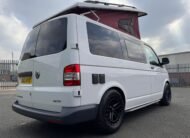 2013 Volkswagen Transporter