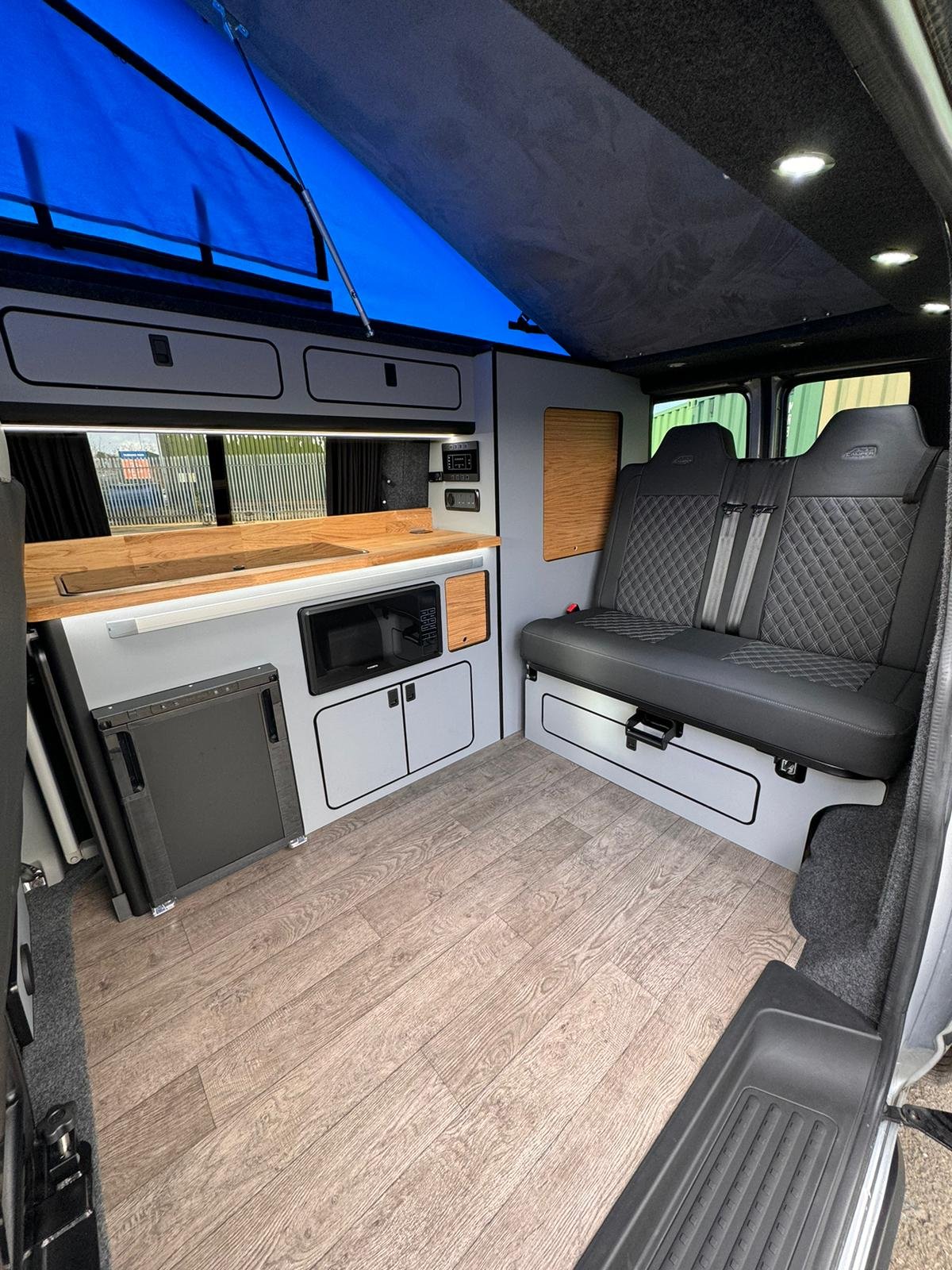 2014 Volkswagen Transporter