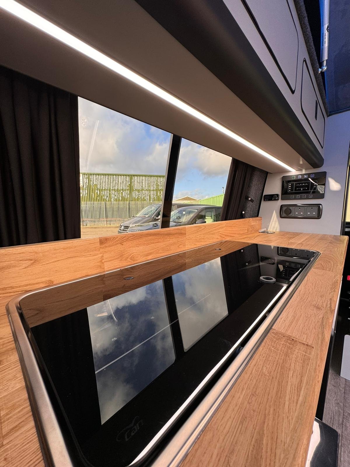 2014 Volkswagen Transporter