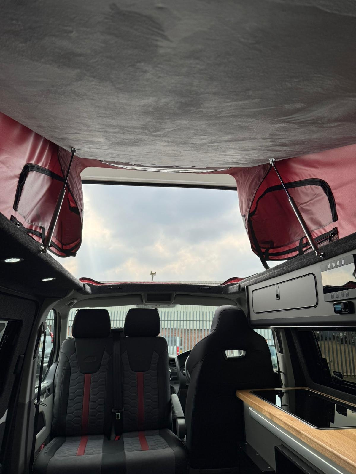 2013 Volkswagen Transporter