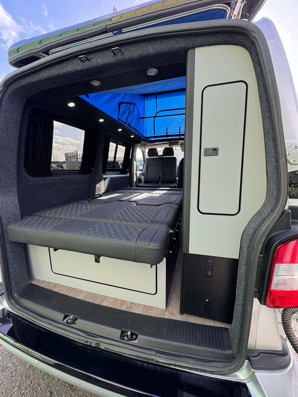 2014 Volkswagen Transporter