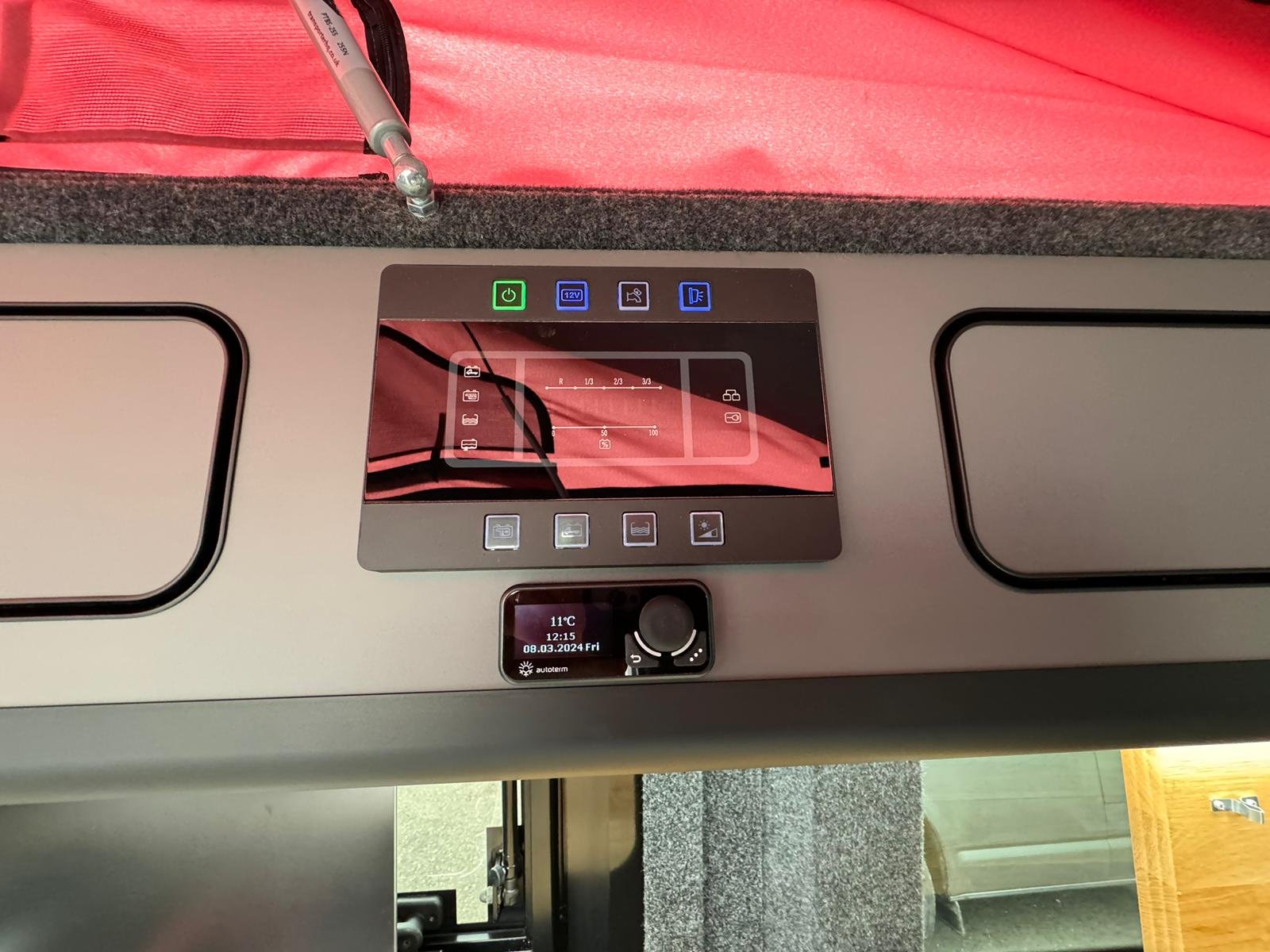 2013 Volkswagen Transporter