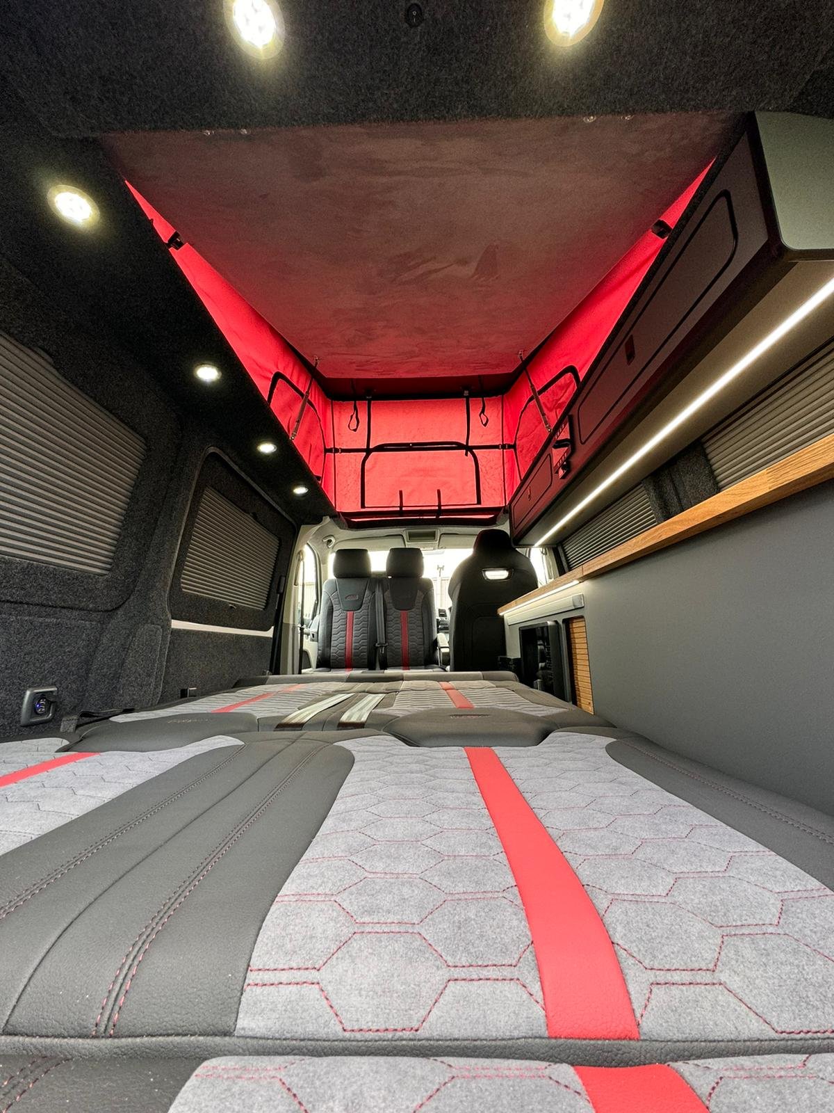 2013 Volkswagen Transporter