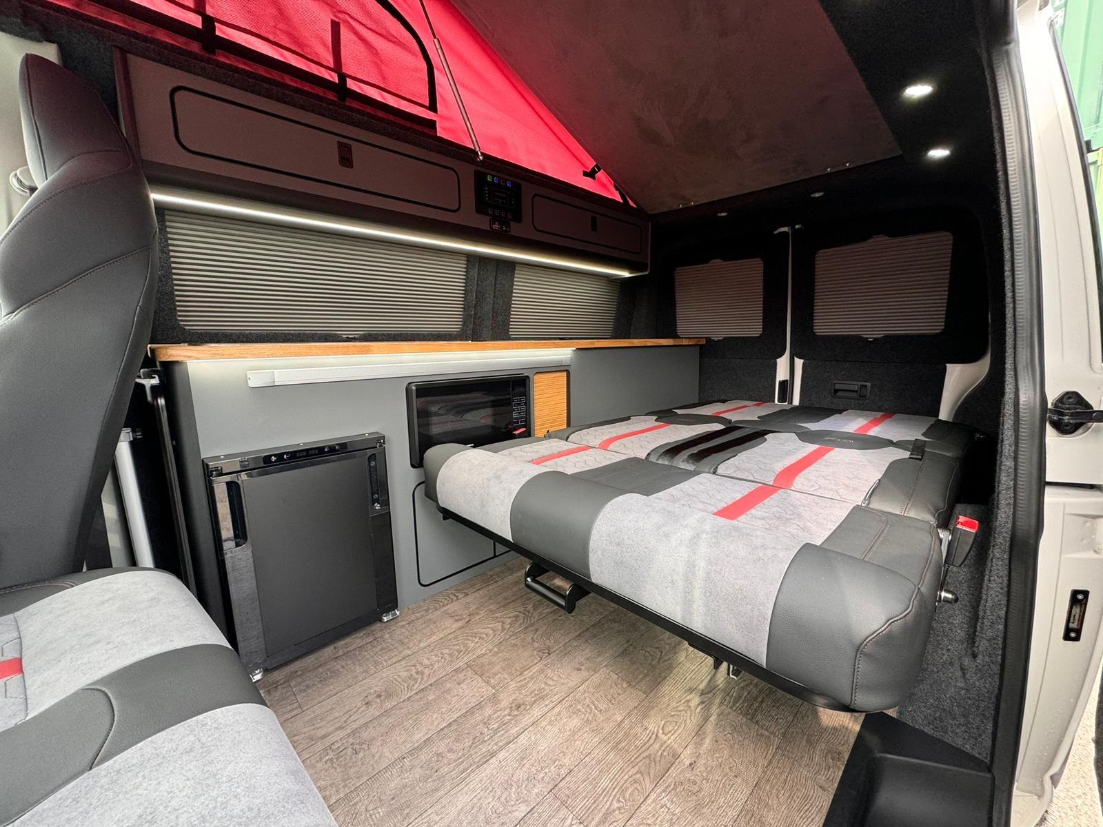 2013 Volkswagen Transporter