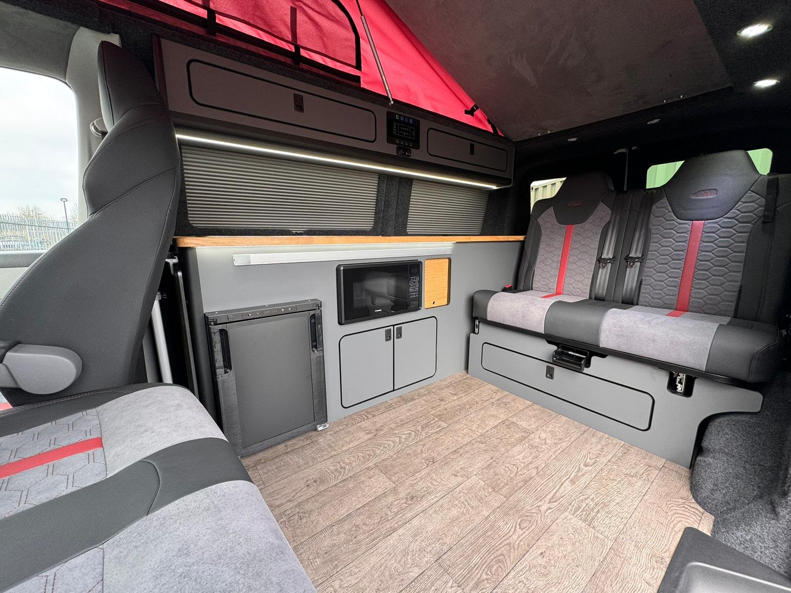 2013 Volkswagen Transporter