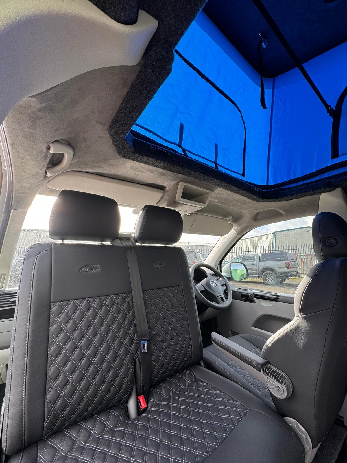 2014 Volkswagen Transporter