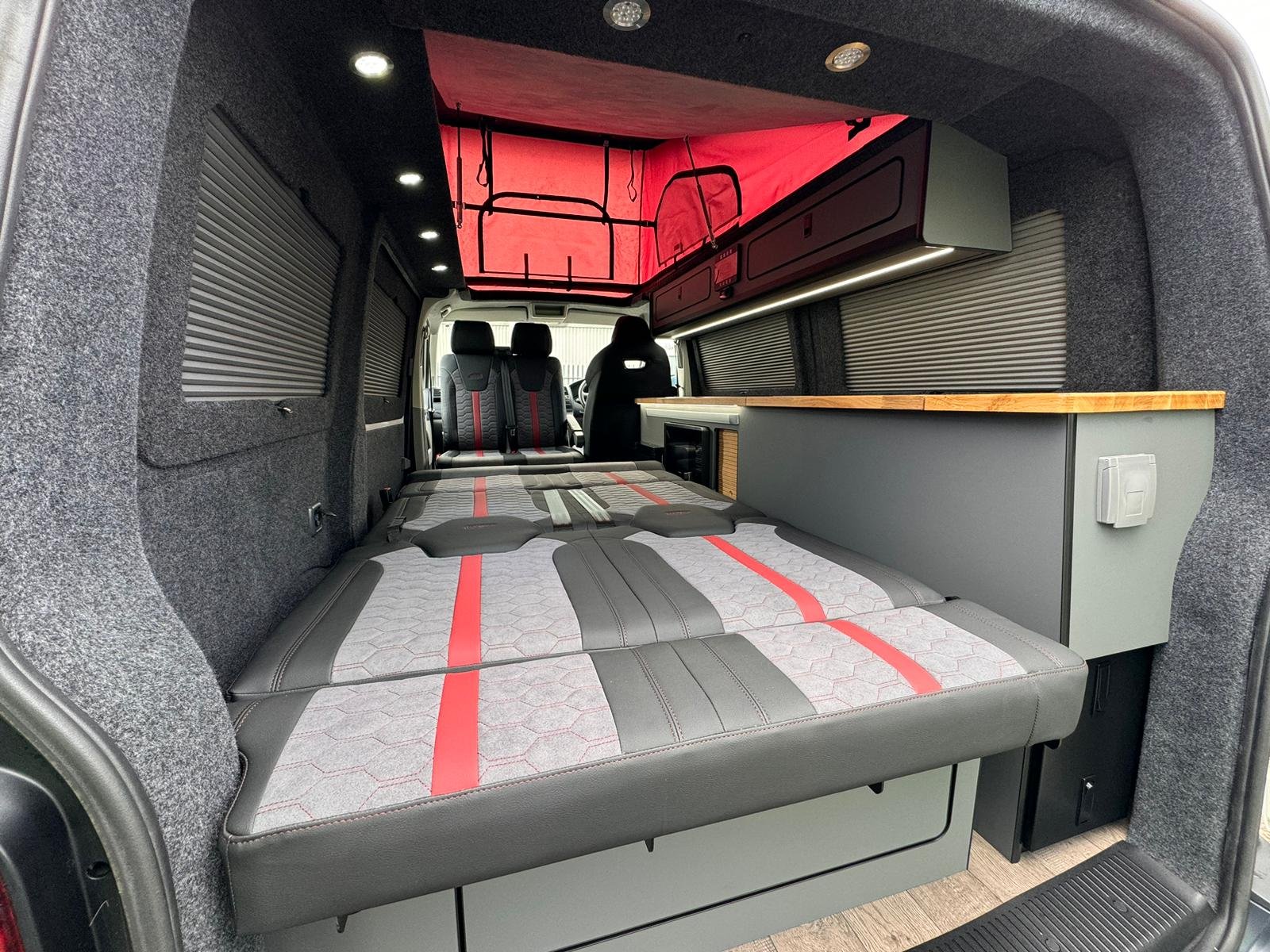 2013 Volkswagen Transporter