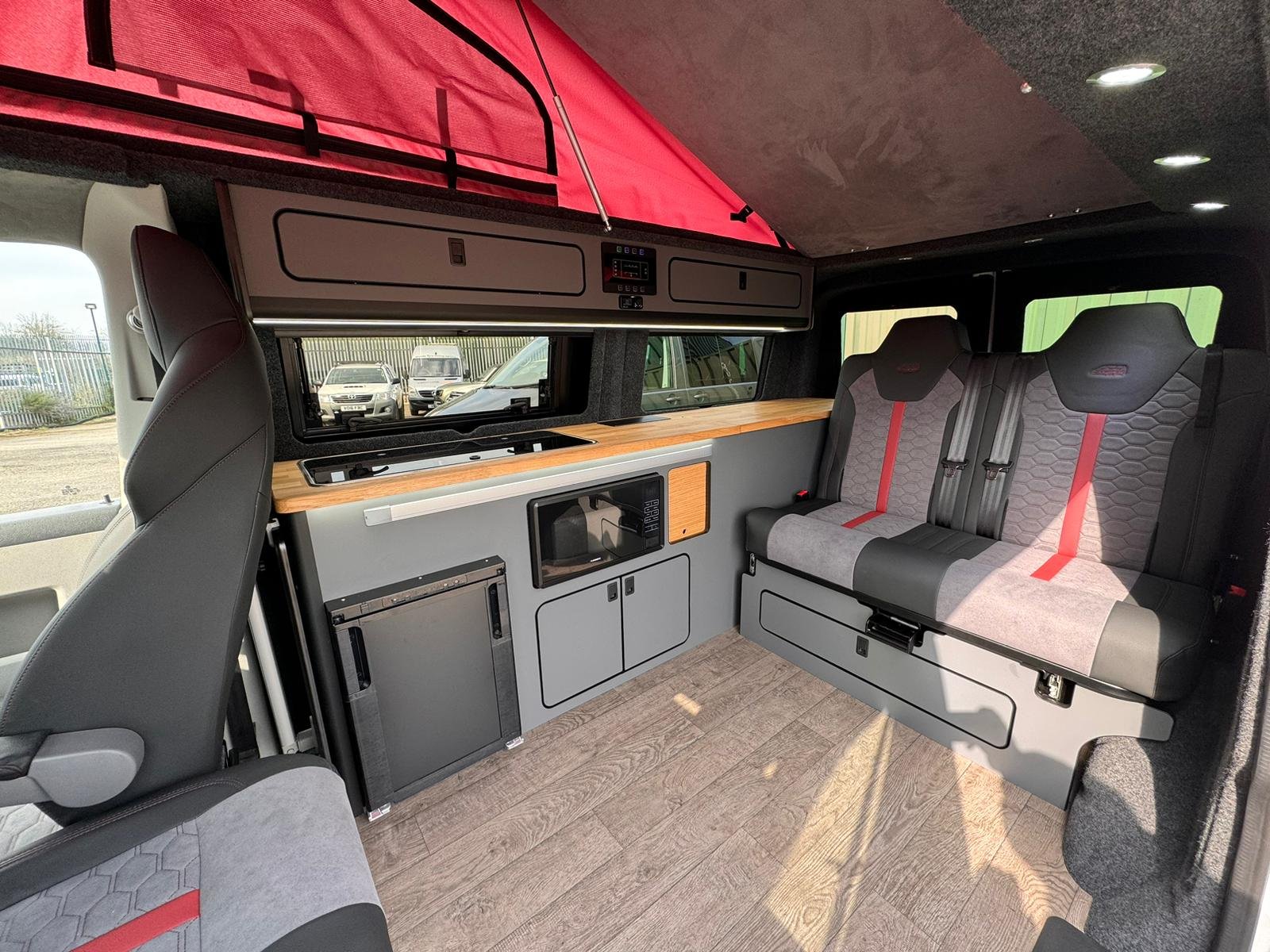 2013 Volkswagen Transporter