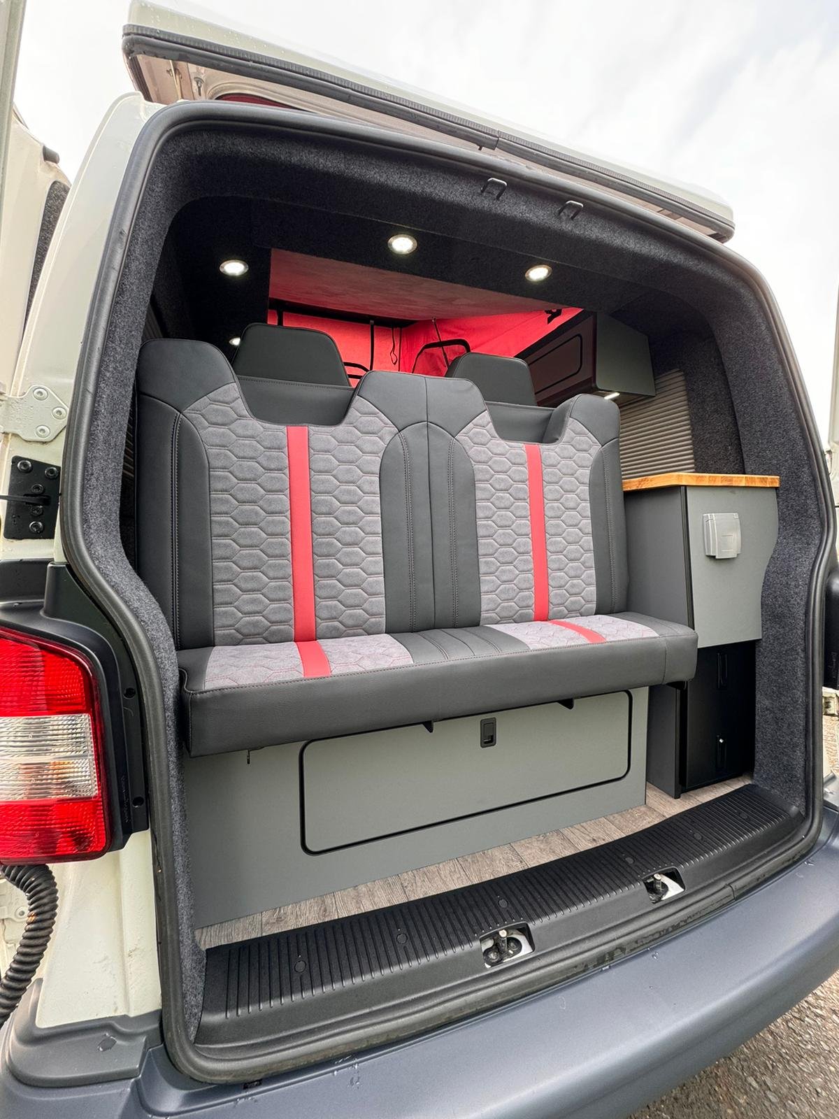 2013 Volkswagen Transporter