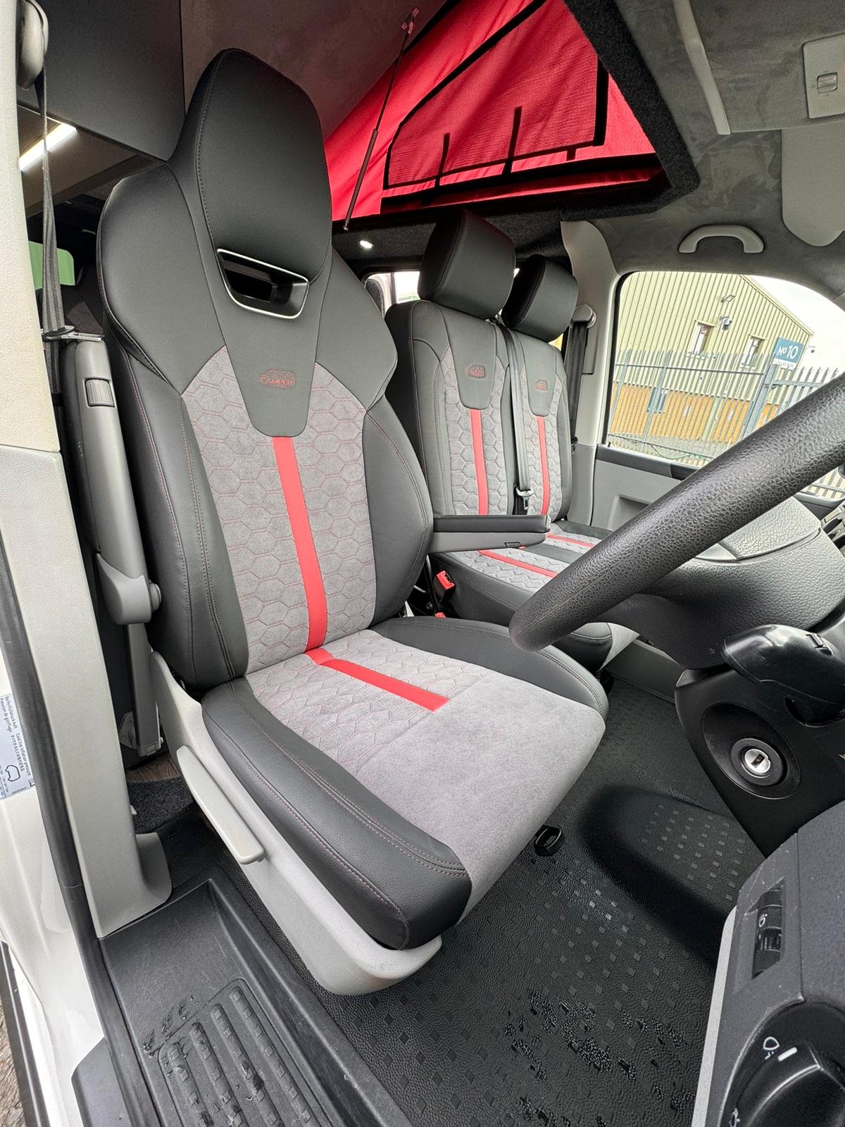 2013 Volkswagen Transporter