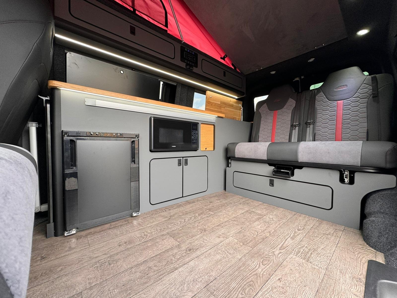 2013 Volkswagen Transporter