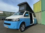 2015 Volkswagen Transporter LWB