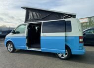 2015 Volkswagen Transporter LWB