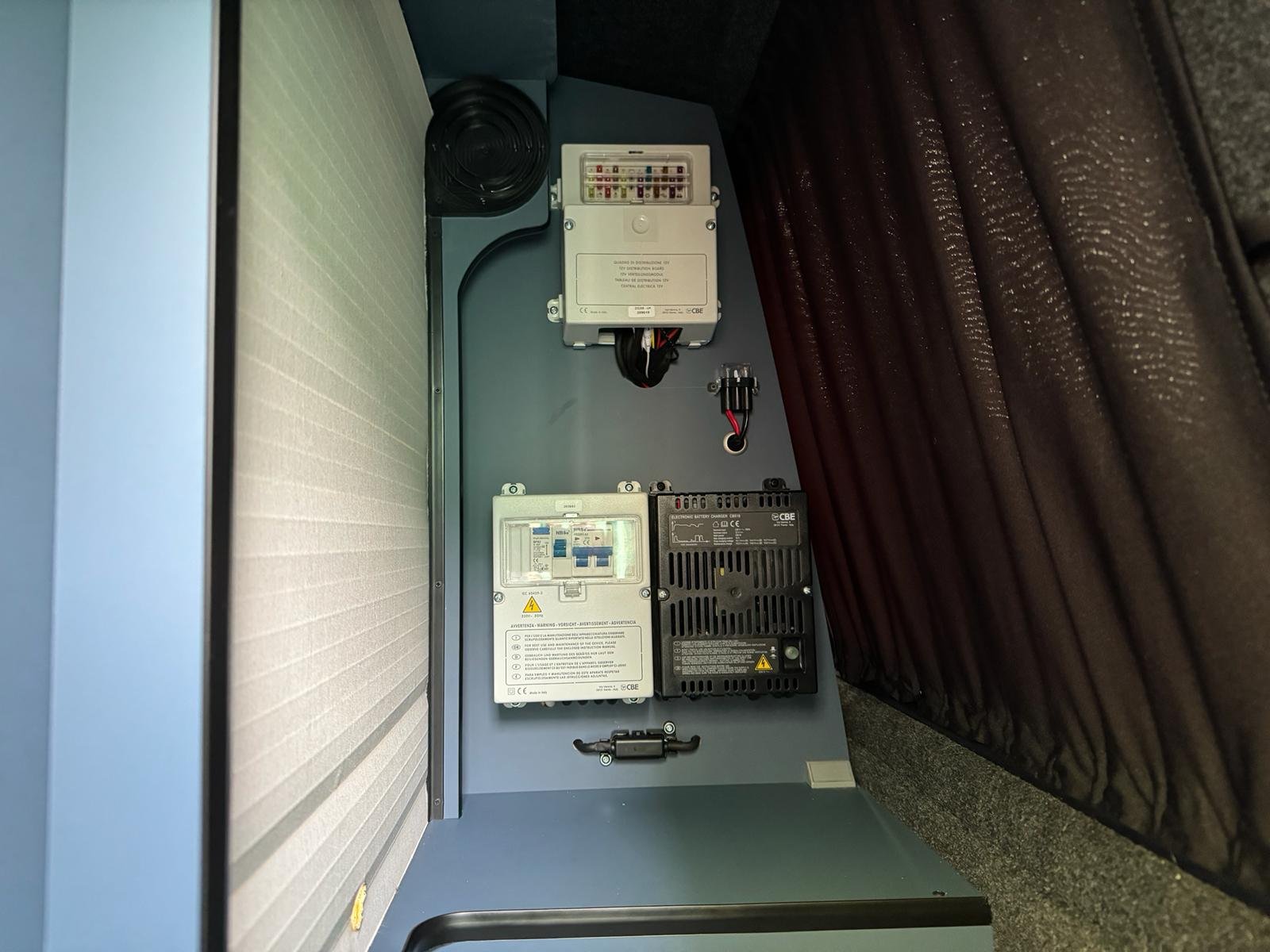 2015 Volkswagen Transporter LWB