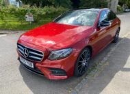 Mercedes Benz E Class