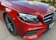 Mercedes Benz E Class