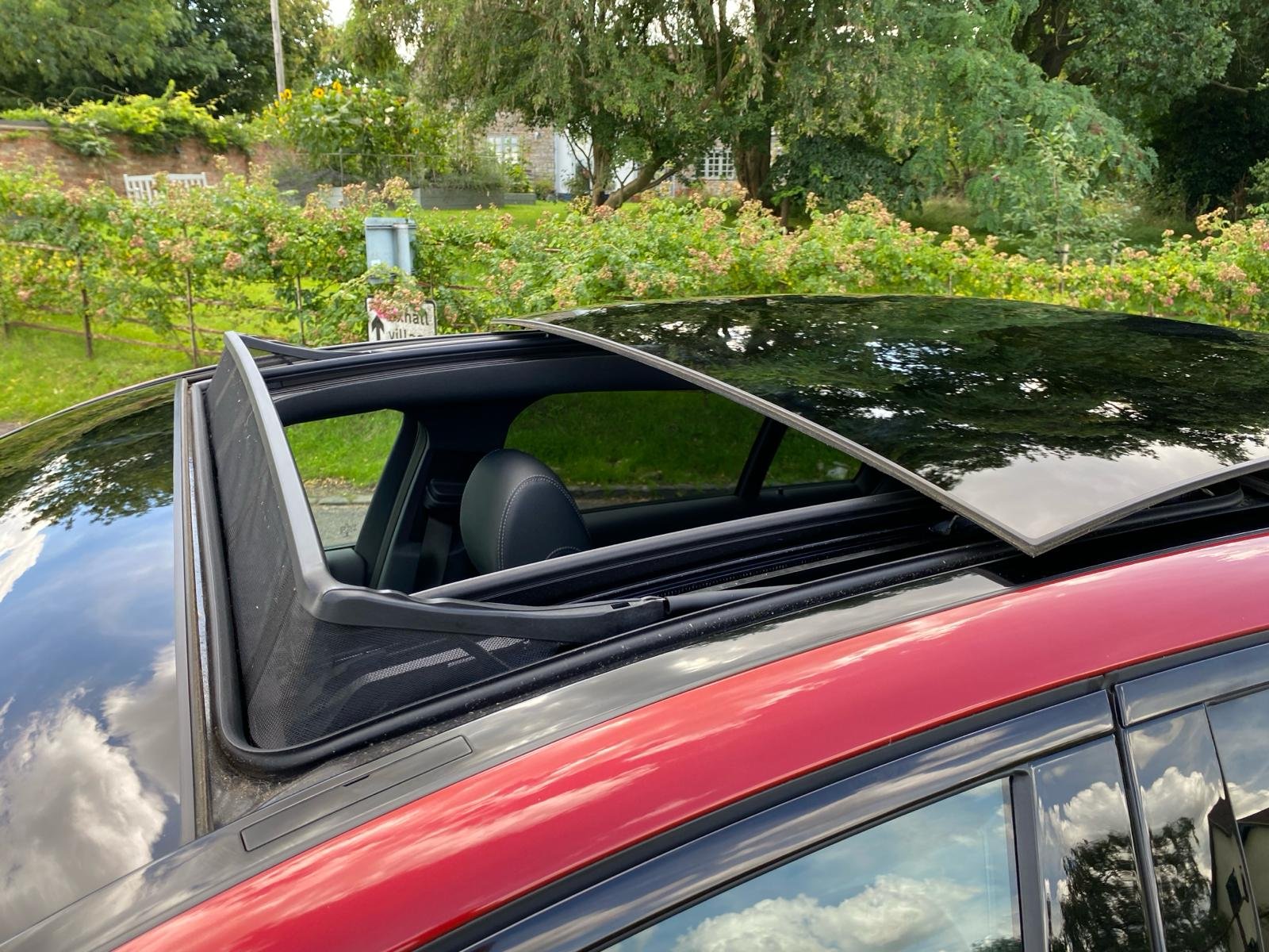 Mercedes Benz E Class