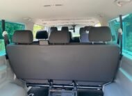 Volkswagen Transporter Shuttle 9 Seater