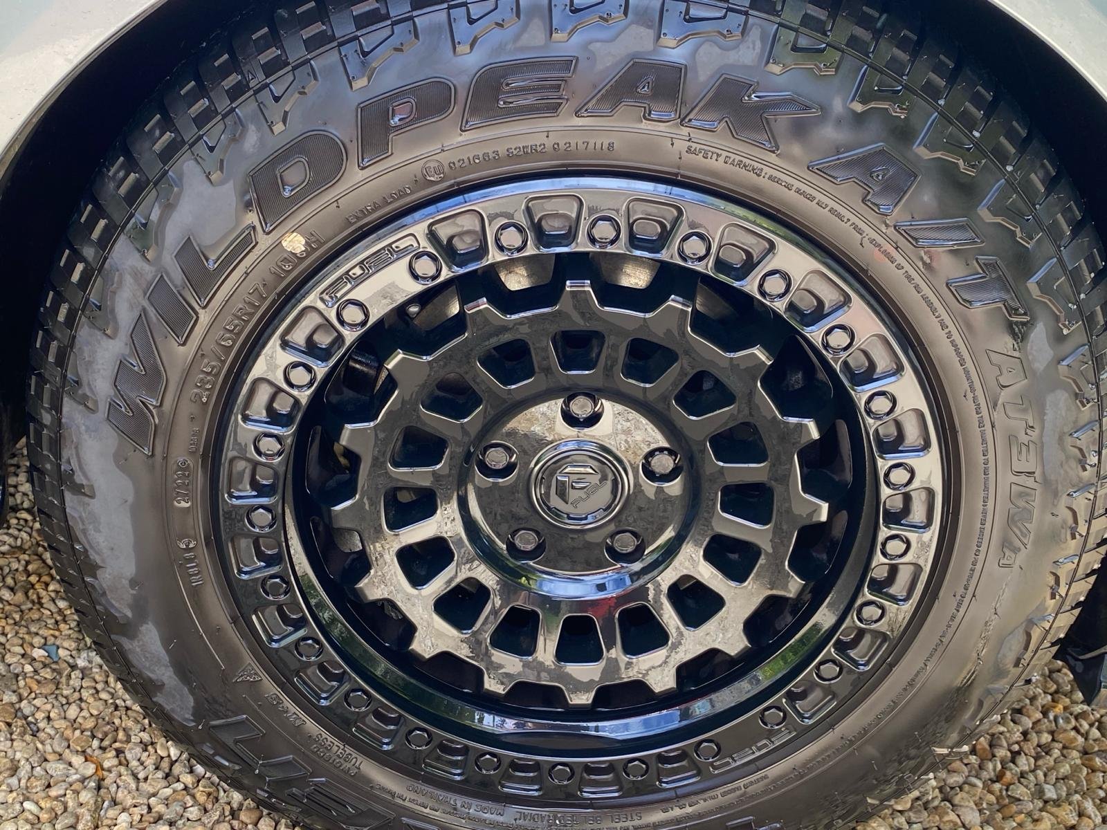 Volkswagen Transporter Shuttle 9 Seater