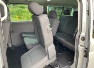 Volkswagen Transporter Shuttle 9 Seater