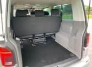 Volkswagen Transporter Shuttle 9 Seater