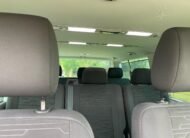 Volkswagen Transporter Shuttle 9 Seater