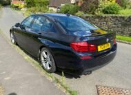 BMW 520D M Sport