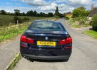 BMW 520D M Sport