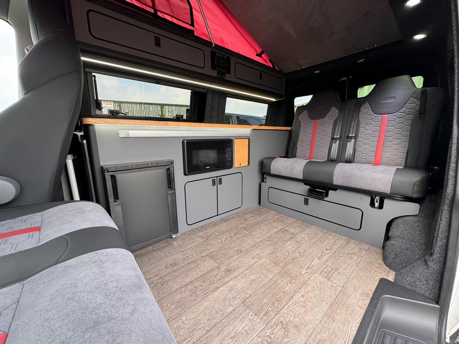 2013 Volkswagen Transporter