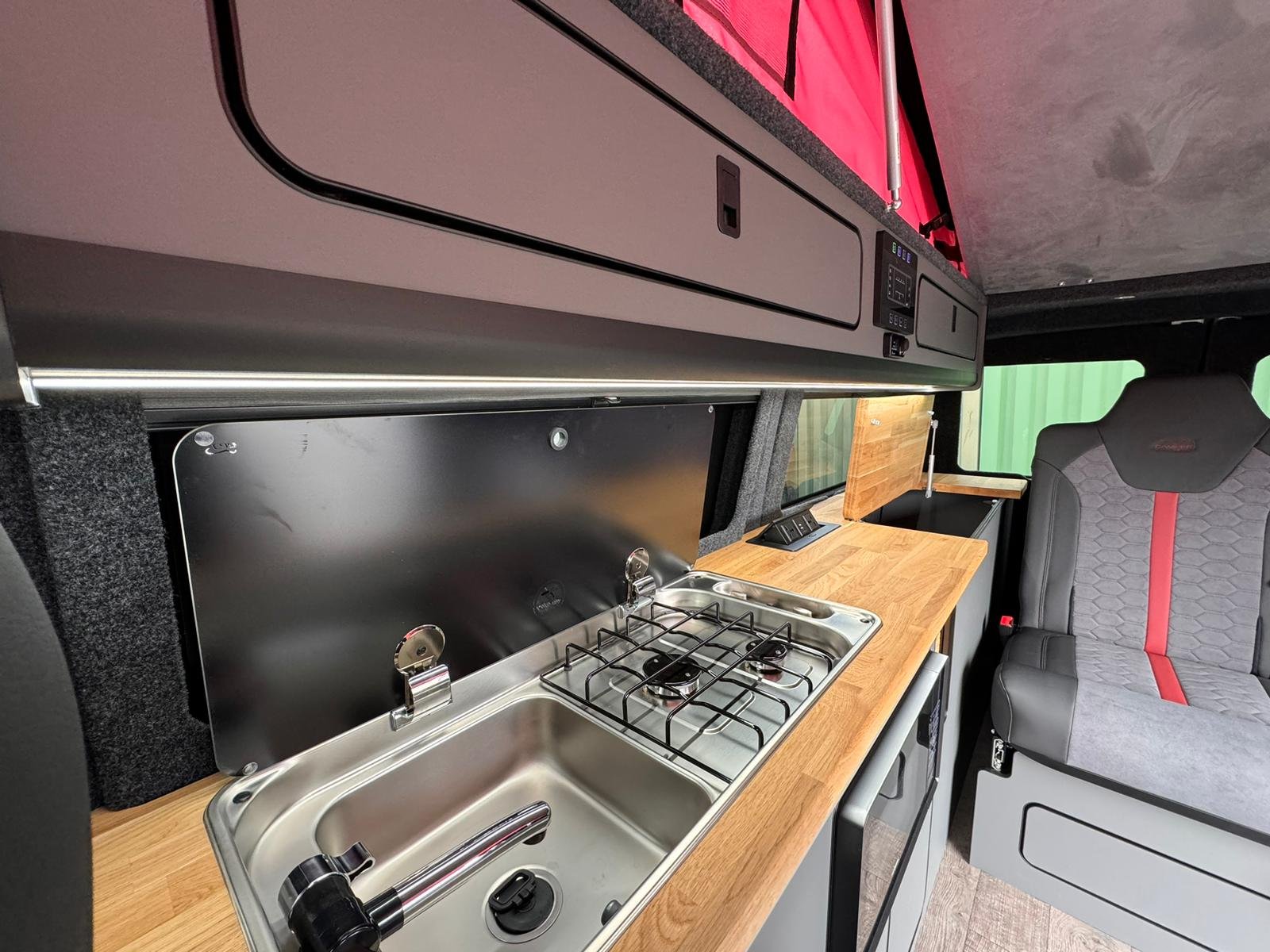 2013 Volkswagen Transporter