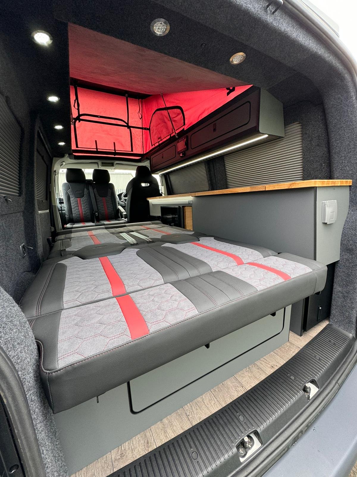 2013 Volkswagen Transporter