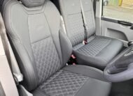 2014 Volkswagen Transporter