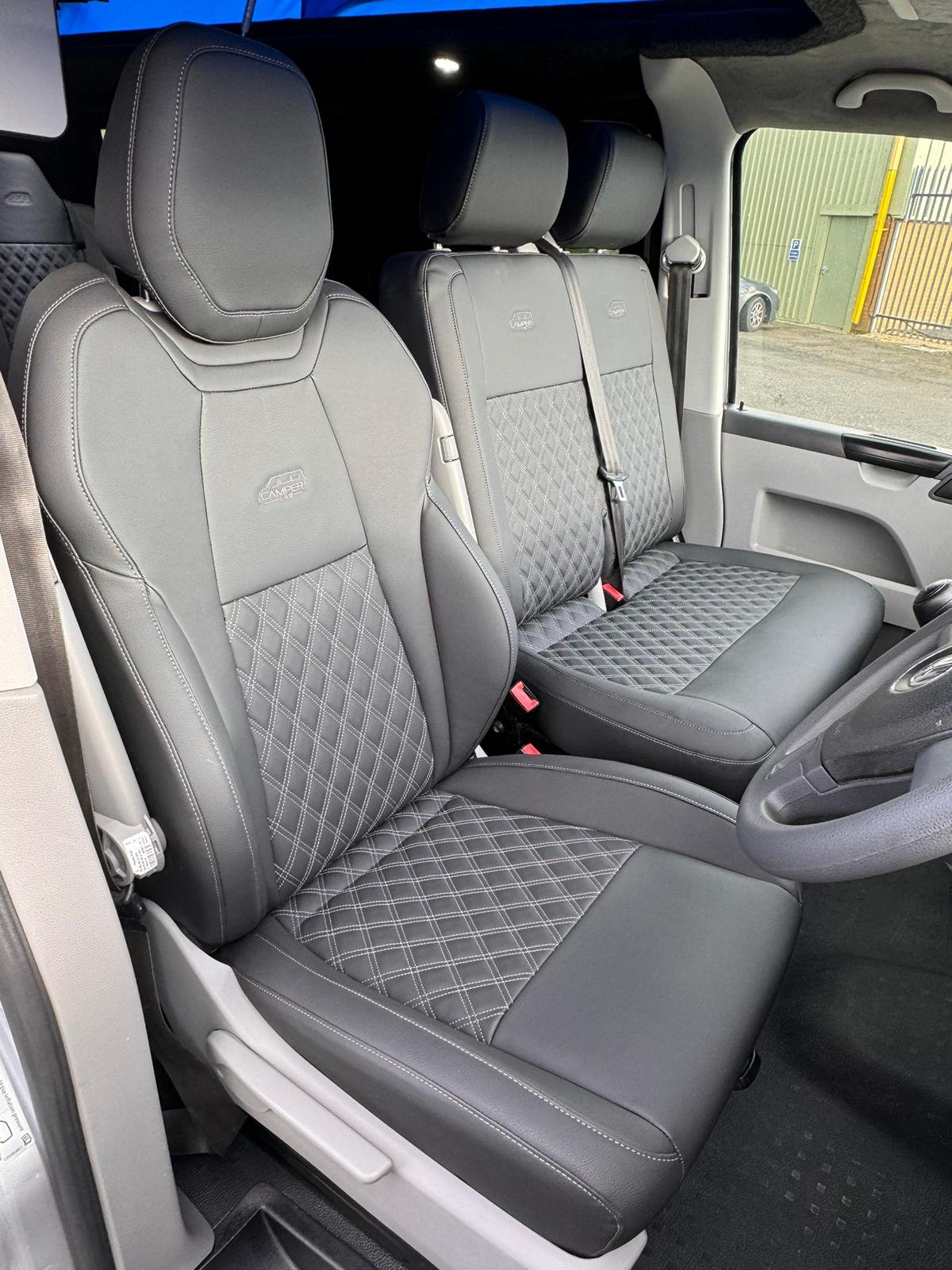 2014 Volkswagen Transporter