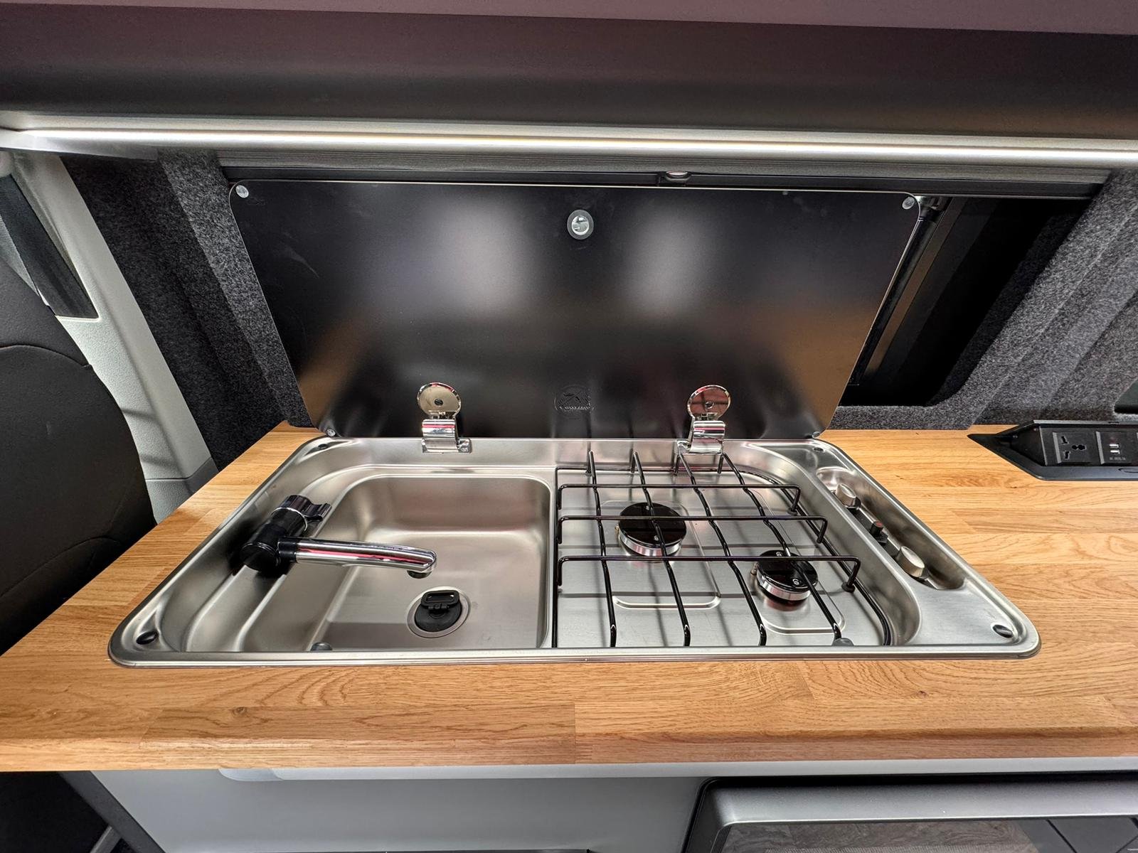 2013 Volkswagen Transporter