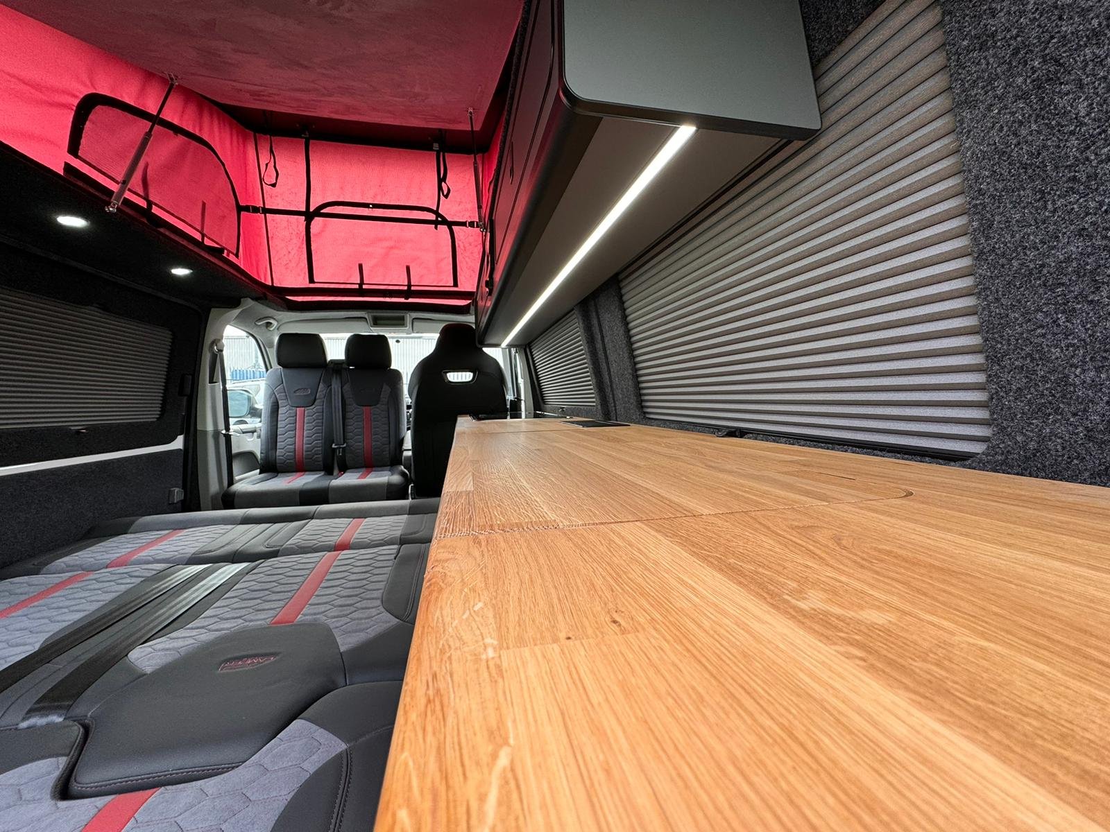 2013 Volkswagen Transporter