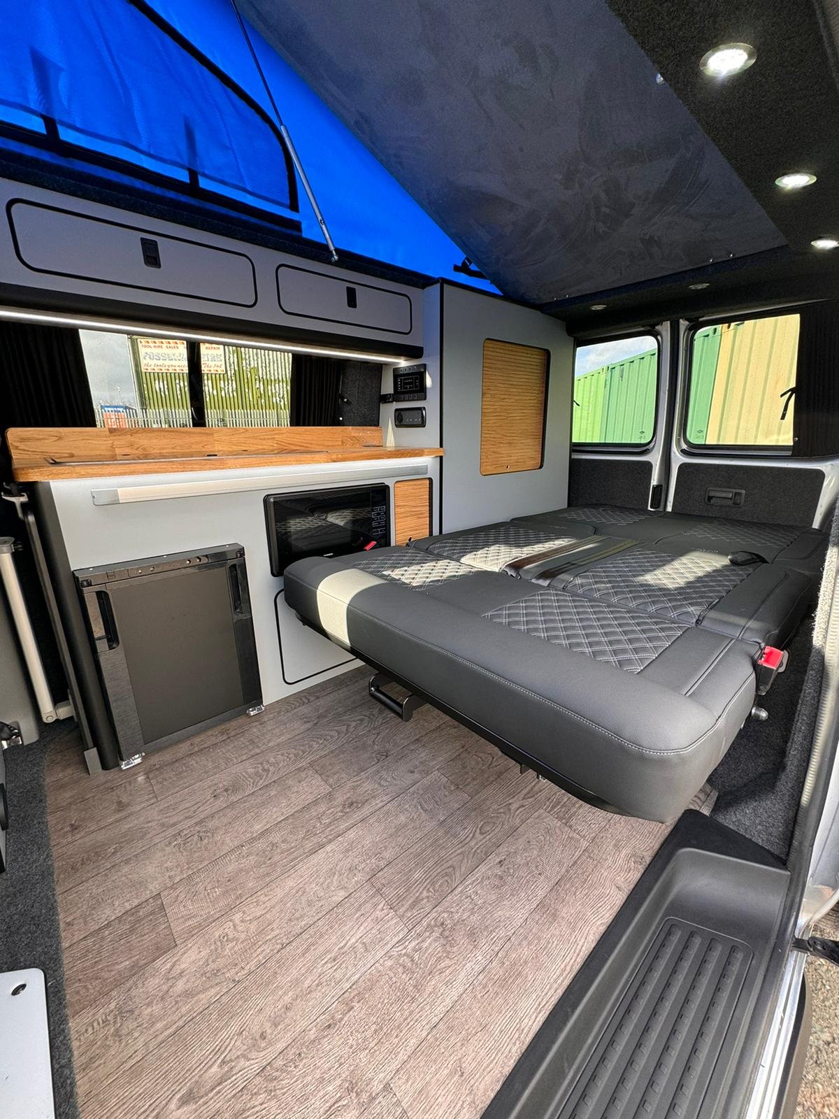 2014 Volkswagen Transporter